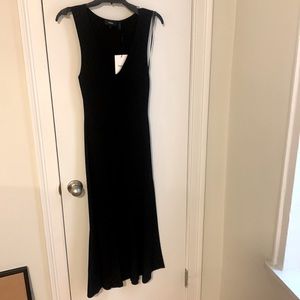 NWT Knitted Theory Gown